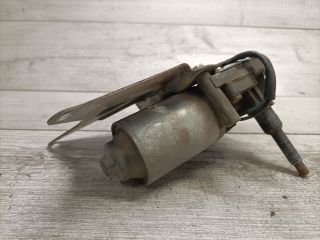 bontott RENAULT TWINGO I Hátsó Ablaktörlő Motor