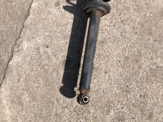 bontott RENAULT TWINGO I Hátsó Gólyaláb (Lengécsillapító, Rugó)