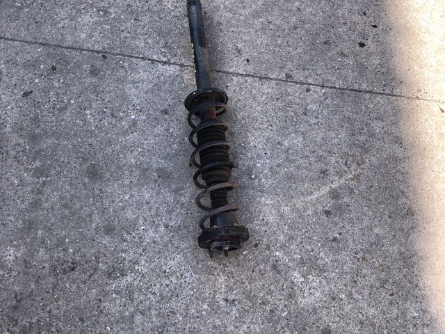 bontott RENAULT TWINGO I Hátsó Gólyaláb (Lengécsillapító, Rugó)