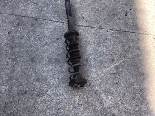 bontott RENAULT TWINGO I Hátsó Gólyaláb (Lengécsillapító, Rugó)