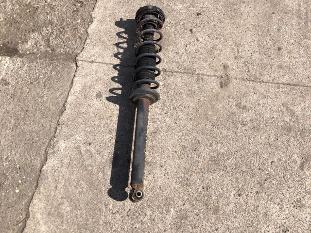 bontott RENAULT TWINGO I Hátsó Gólyaláb (Lengécsillapító, Rugó)