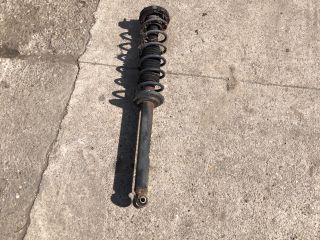 bontott RENAULT TWINGO I Hátsó Gólyaláb (Lengécsillapító, Rugó)