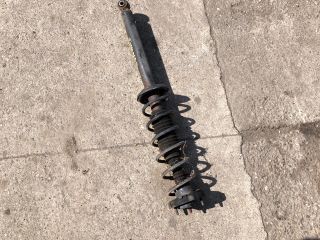 bontott RENAULT TWINGO I Hátsó Gólyaláb (Lengécsillapító, Rugó)