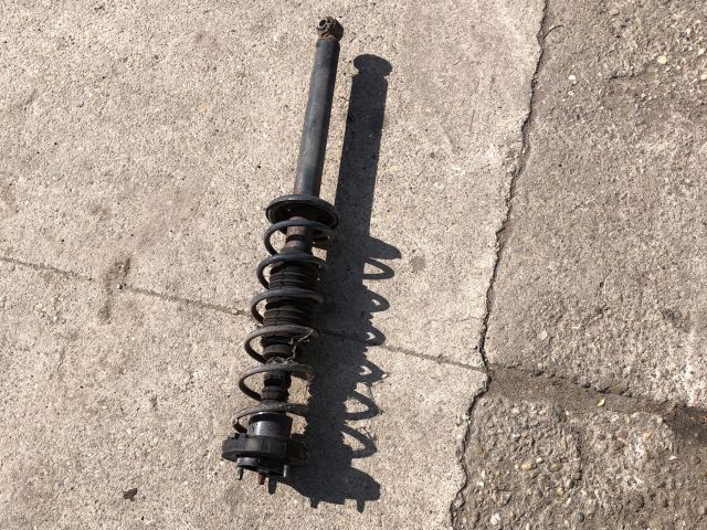 bontott RENAULT TWINGO I Hátsó Gólyaláb (Lengécsillapító, Rugó)