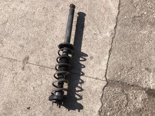 bontott RENAULT TWINGO I Hátsó Gólyaláb (Lengécsillapító, Rugó)