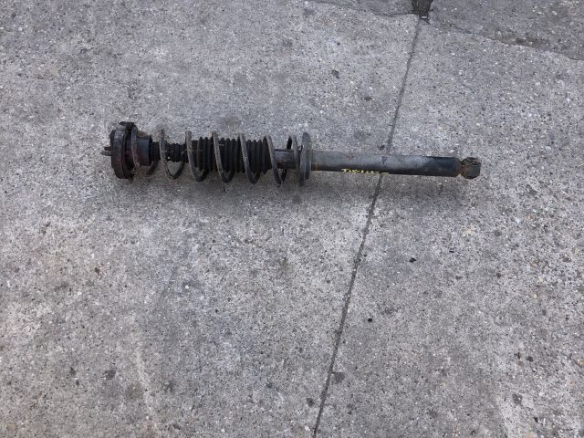 bontott RENAULT TWINGO I Hátsó Gólyaláb (Lengécsillapító, Rugó)