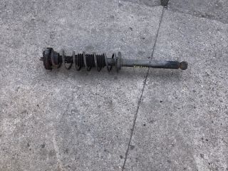 bontott RENAULT TWINGO I Hátsó Gólyaláb (Lengécsillapító, Rugó)