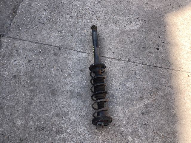 bontott RENAULT TWINGO I Hátsó Gólyaláb (Lengécsillapító, Rugó)