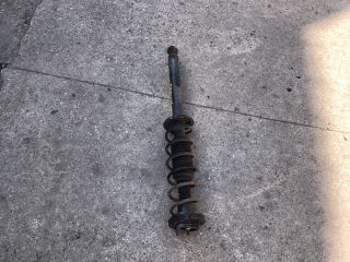 bontott RENAULT TWINGO I Hátsó Gólyaláb (Lengécsillapító, Rugó)