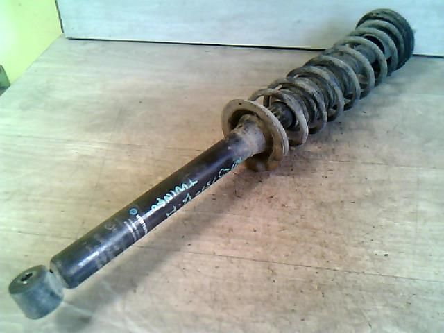 bontott RENAULT TWINGO I Hátsó Gólyaláb (Lengécsillapító, Rugó)