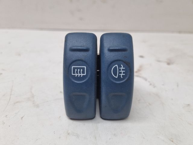 bontott RENAULT TWINGO I Hátsó Ködzárófény Kapcsoló