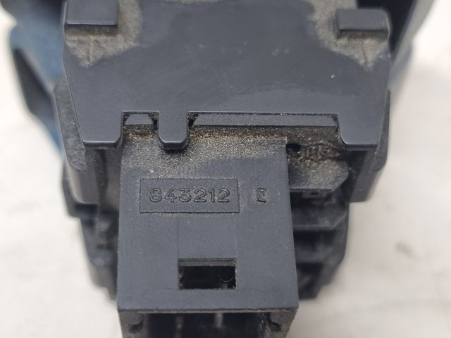 bontott RENAULT TWINGO I Hátsó Ködzárófény Kapcsoló