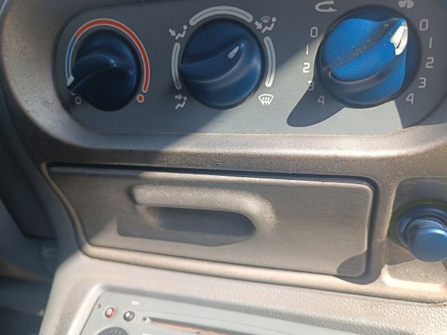 bontott RENAULT TWINGO I Hátsó Lökhárító Merevítő (Fém)