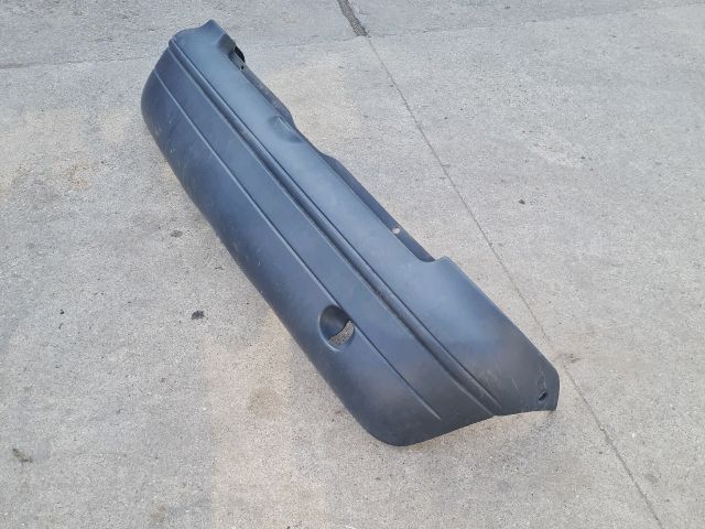 bontott RENAULT TWINGO I Hátsó Lökhárító (Üresen)