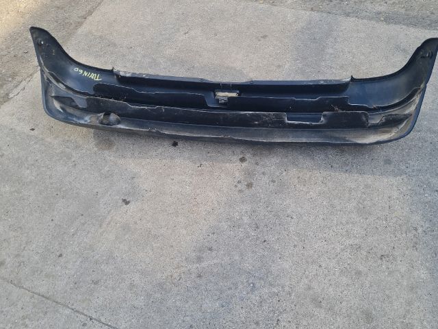 bontott RENAULT TWINGO I Hátsó Lökhárító (Üresen)