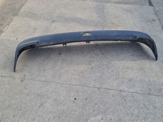 bontott RENAULT TWINGO I Hátsó Lökhárító (Üresen)