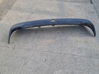 bontott RENAULT TWINGO I Hátsó Lökhárító (Üresen)