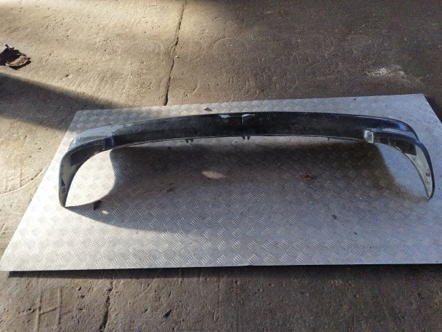 bontott RENAULT TWINGO I Hátsó Lökhárító (Üresen)