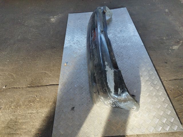 bontott RENAULT TWINGO I Hátsó Lökhárító (Üresen)