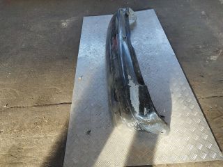 bontott RENAULT TWINGO I Hátsó Lökhárító (Üresen)