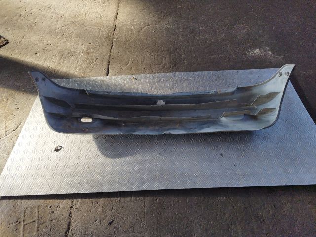 bontott RENAULT TWINGO I Hátsó Lökhárító (Üresen)