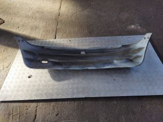 bontott RENAULT TWINGO I Hátsó Lökhárító (Üresen)