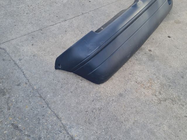 bontott RENAULT TWINGO I Hátsó Lökhárító (Üresen)