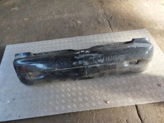 bontott RENAULT TWINGO I Hátsó Lökhárító (Üresen)