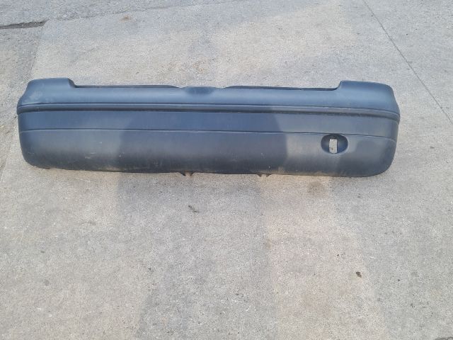 bontott RENAULT TWINGO I Hátsó Lökhárító (Üresen)