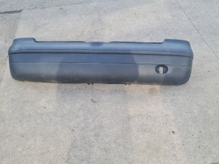 bontott RENAULT TWINGO I Hátsó Lökhárító (Üresen)