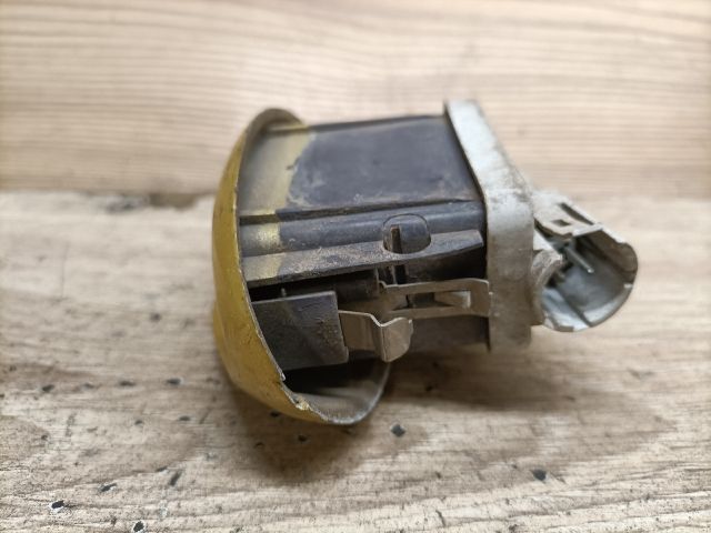 bontott RENAULT TWINGO I Hátsó Rendszámtábla Világítás