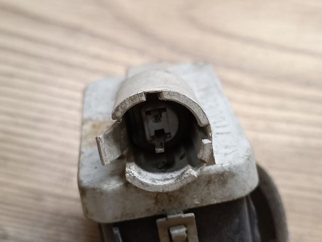 bontott RENAULT TWINGO I Hátsó Rendszámtábla Világítás