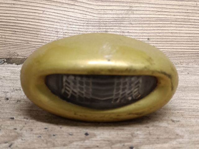 bontott RENAULT TWINGO I Hátsó Rendszámtábla Világítás