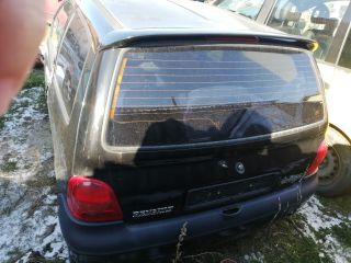 bontott RENAULT TWINGO I Hátsó Szélvédő