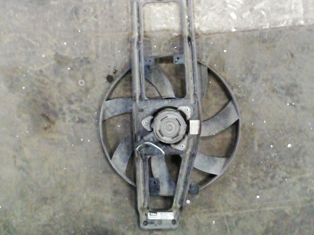 bontott RENAULT TWINGO I Hűtőventilátor