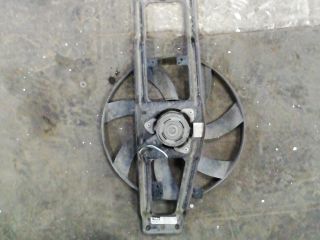 bontott RENAULT TWINGO I Hűtőventilátor