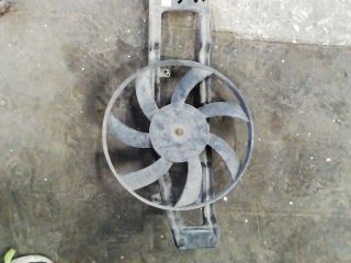 bontott RENAULT TWINGO I Hűtőventilátor