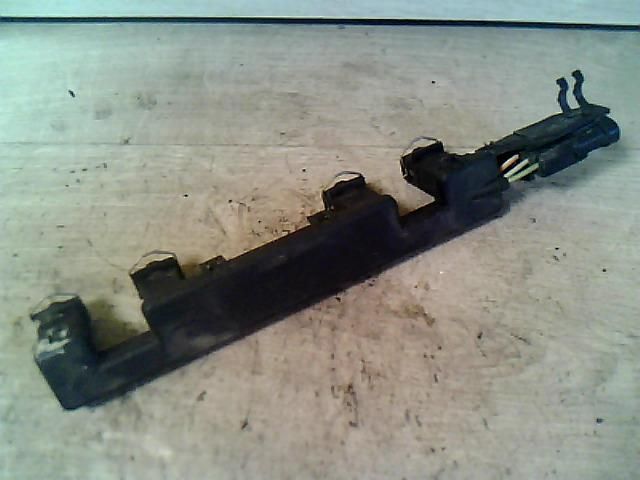 bontott RENAULT TWINGO I Injektor Elektromos Csatlakozó