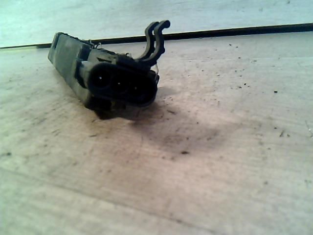 bontott RENAULT TWINGO I Injektor Elektromos Csatlakozó