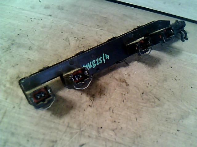 bontott RENAULT TWINGO I Injektor Elektromos Csatlakozó