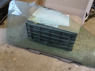 bontott RENAULT TWINGO I Jobb első Ablak