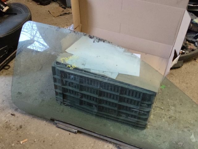 bontott RENAULT TWINGO I Jobb első Ablak