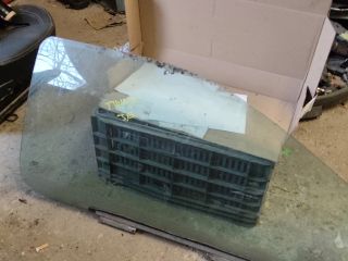 bontott RENAULT TWINGO I Jobb első Ablak