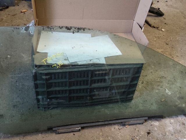 bontott RENAULT TWINGO I Jobb első Ablak