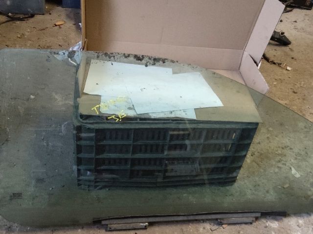 bontott RENAULT TWINGO I Jobb első Ablak