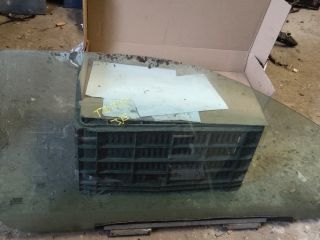 bontott RENAULT TWINGO I Jobb első Ablak