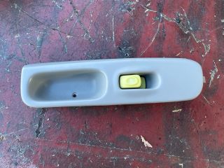 bontott RENAULT TWINGO I Jobb első Ablakemelő Kapcsoló