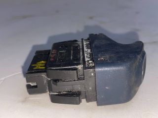 bontott RENAULT TWINGO I Jobb első Ablakemelő Kapcsoló