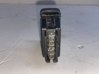 bontott RENAULT TWINGO I Jobb első Ablakemelő Kapcsoló