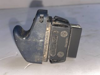 bontott RENAULT TWINGO I Jobb első Ablakemelő Kapcsoló